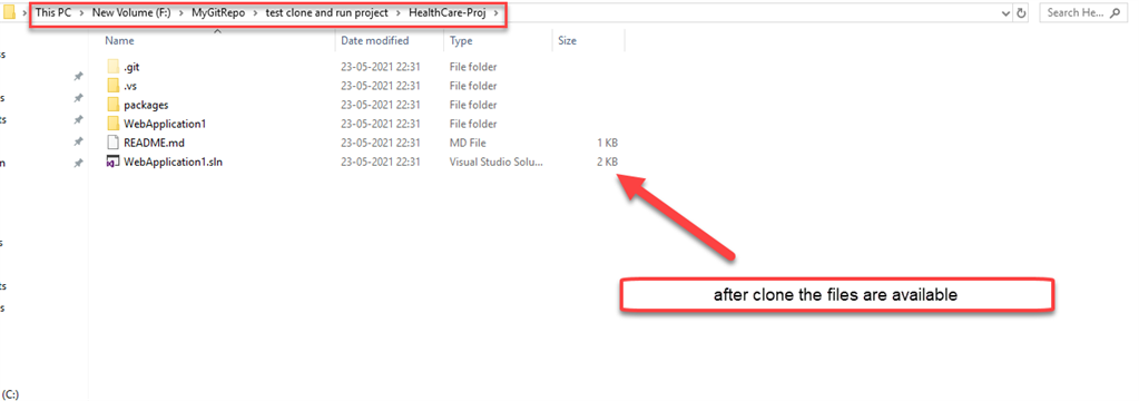 Managing Files On GitHub Using Git Bash 📥📤 In Real-Time Scenario - Owner Uploads Project In GitHub Repo